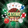 Casino bonus og spil